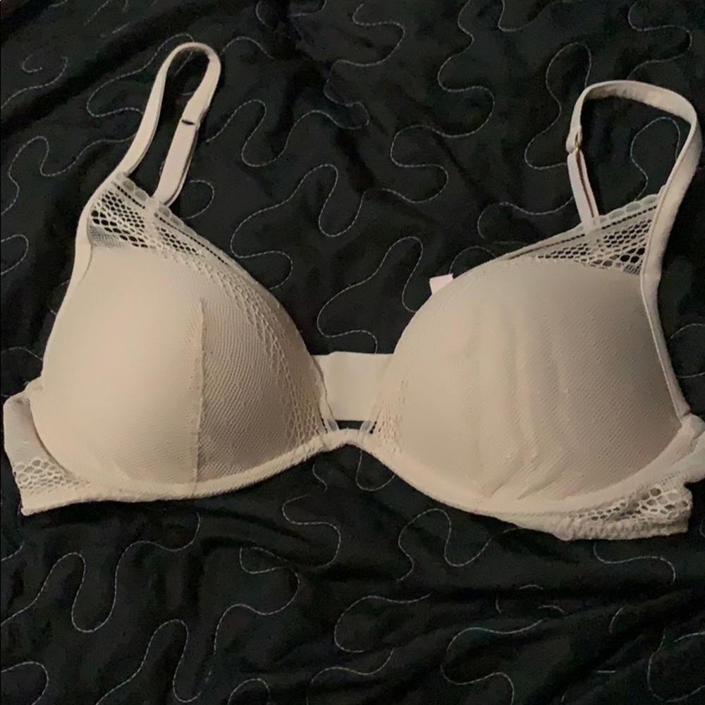 Victoria’s Secret bra